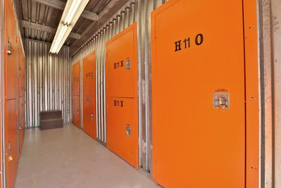 Storage Units at Access Storage - Barrie - 91 Anne Street South, Barrie, ON